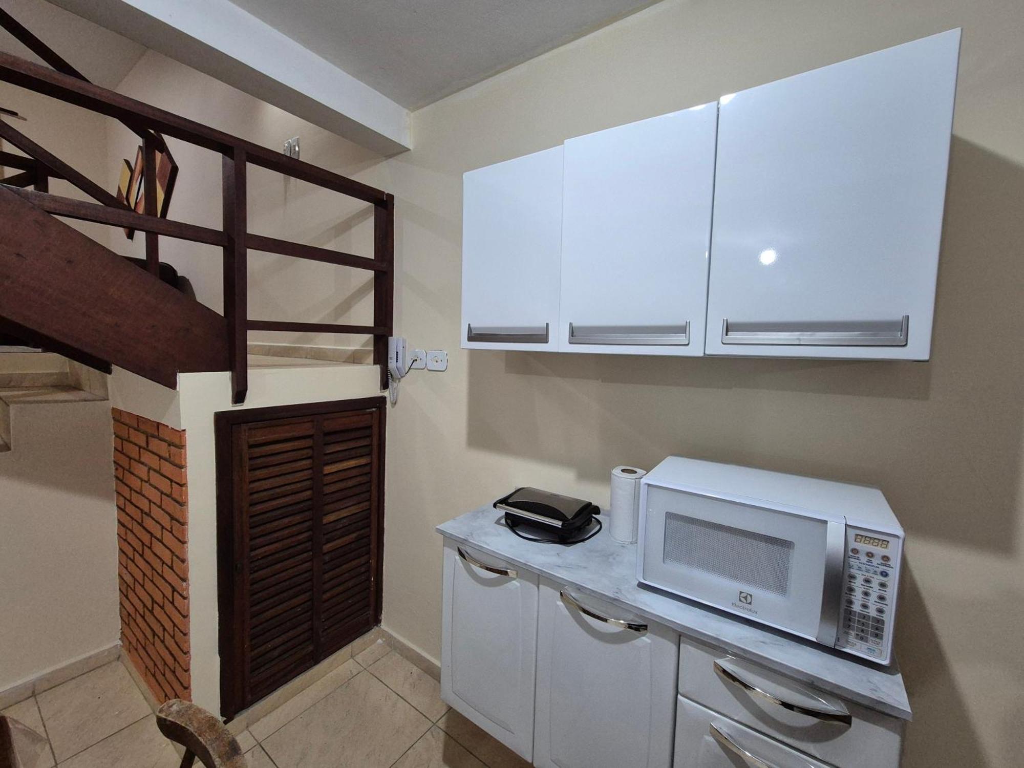Casa de férias Casa Em No Centro Com Piscina E Churrasqueira *