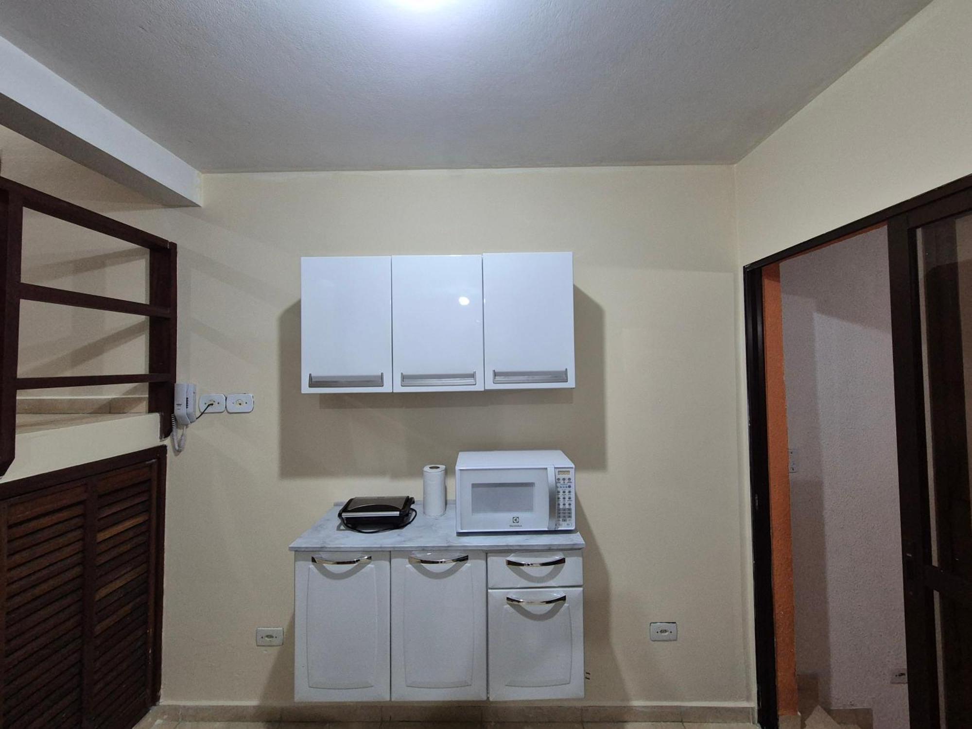 Casa Em No Centro Com Piscina E Churrasqueira Ubatuba