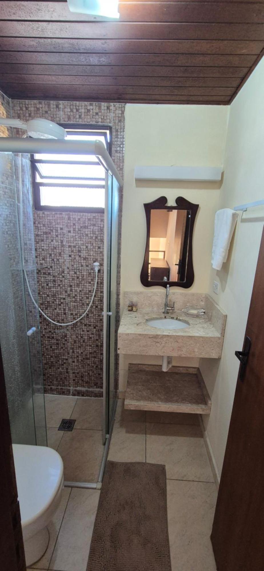 Casa Em No Centro Com Piscina E Churrasqueira Casa de férias *