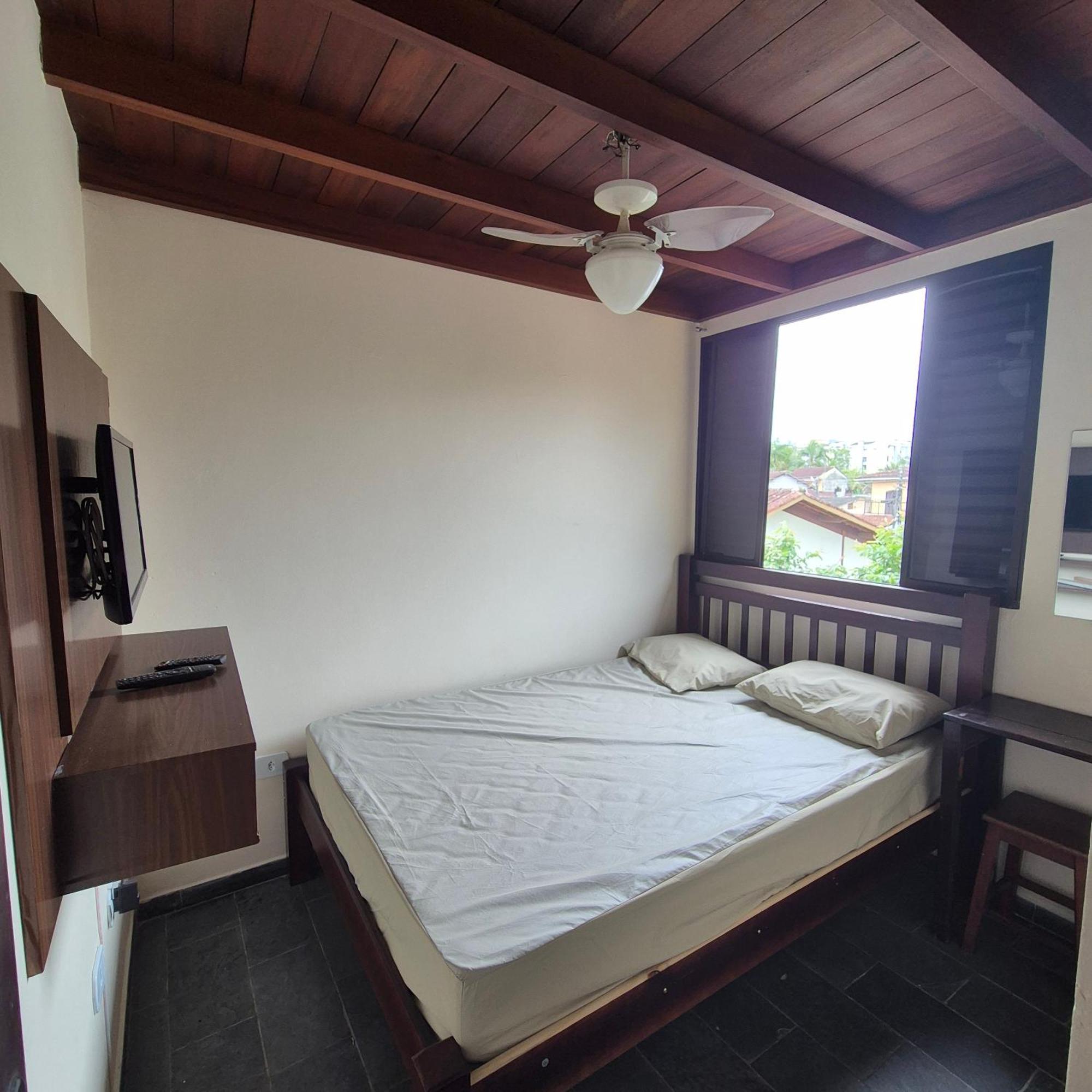 Casa Em No Centro Com Piscina E Churrasqueira *